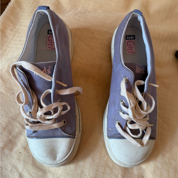 Keds girls sneakers - Picture 1 of 11